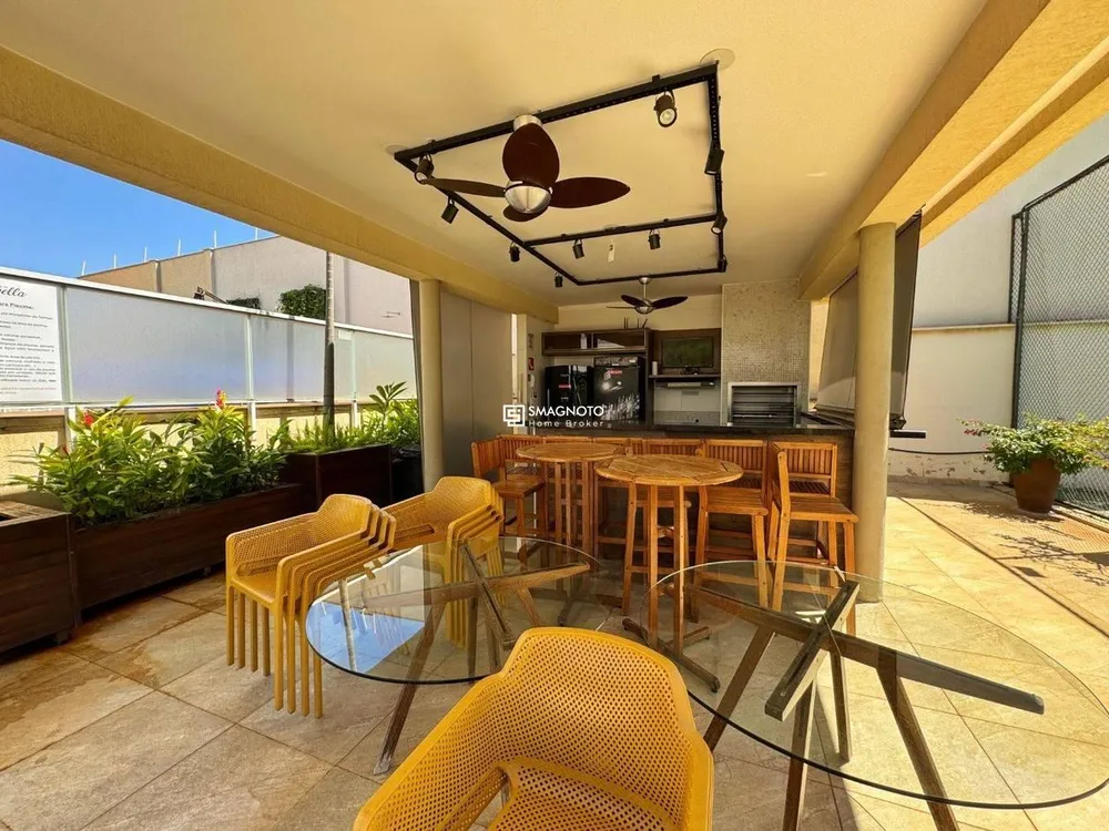 Apartamento, 3 quartos, 115 m² - Foto 5