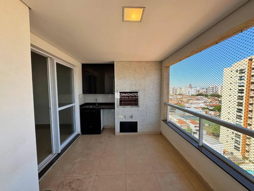Apartamento, 3 quartos, 115 m² - Foto 2