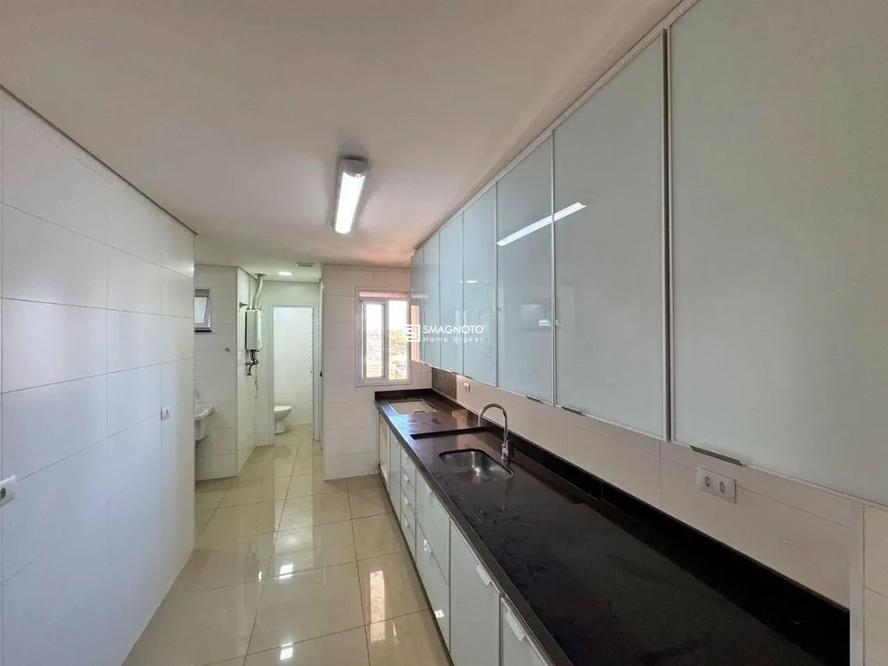 Apartamento, 3 quartos, 115 m² - Foto 3