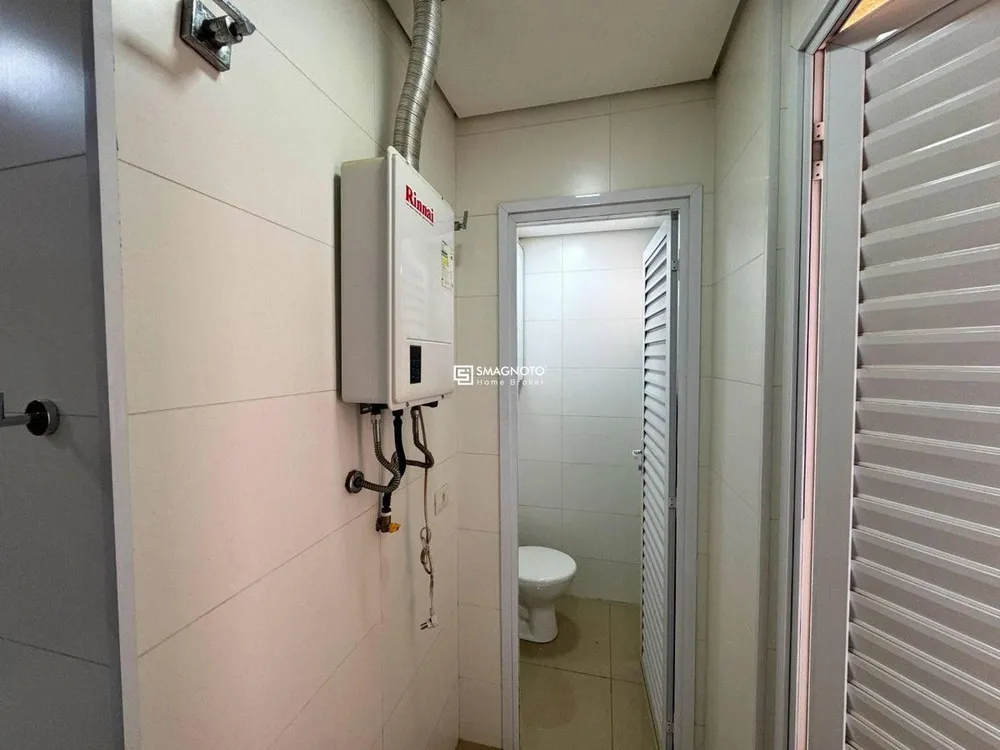 Apartamento, 3 quartos, 115 m² - Foto 12