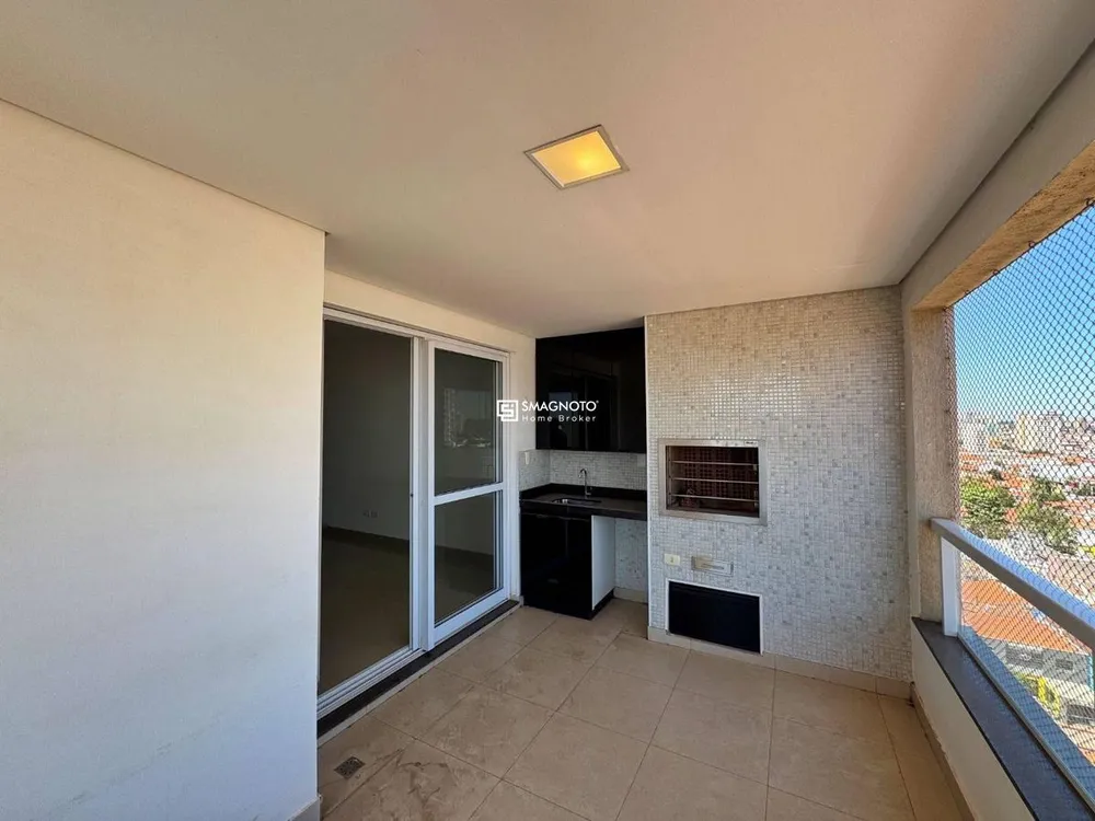 Apartamento, 3 quartos, 115 m² - Foto 6