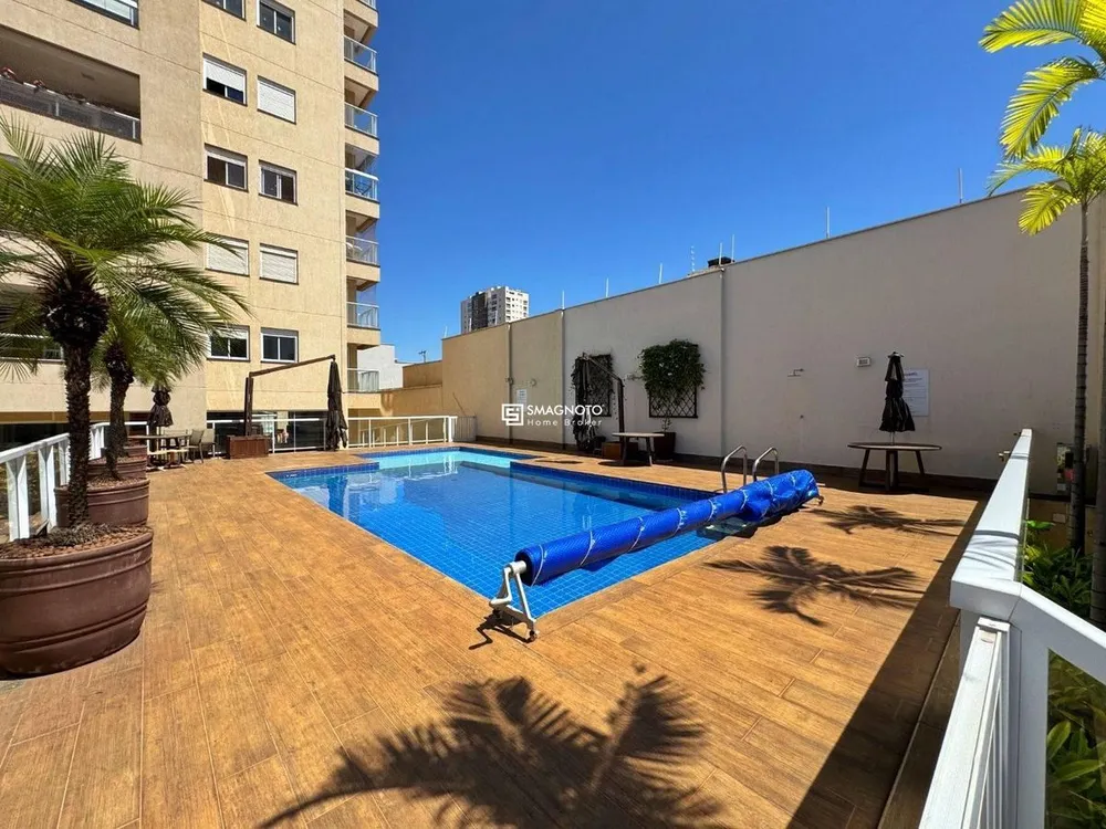 Apartamento, 3 quartos, 115 m² - Foto 4