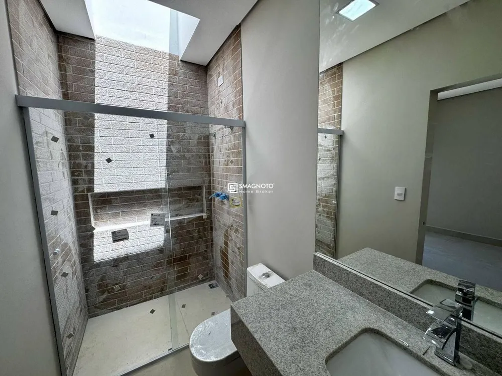 Casa de Condomínio, 3 quartos - Foto 7