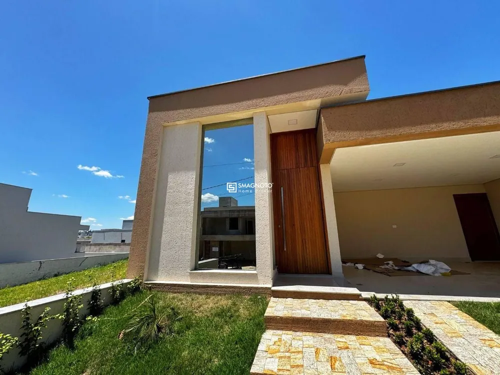 Casa de Condomínio, 3 quartos - Foto 10