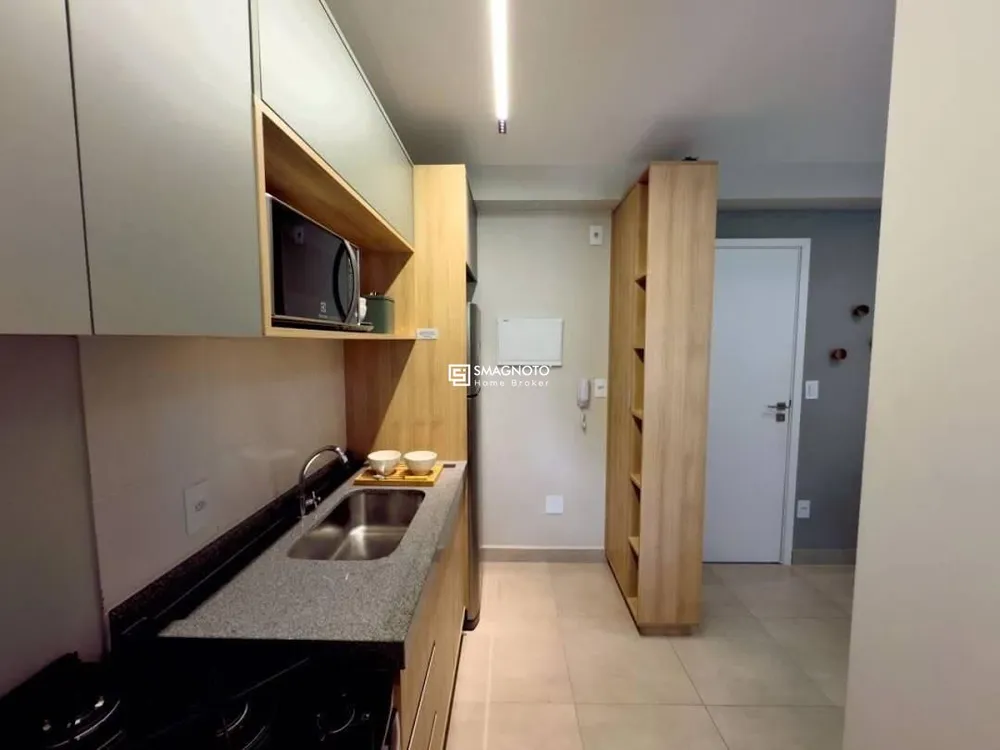 Apartamento, 2 quartos, 49 m² - Foto 2