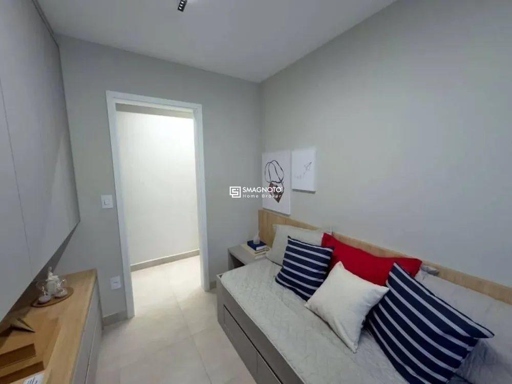 Apartamento, 2 quartos, 49 m² - Foto 7