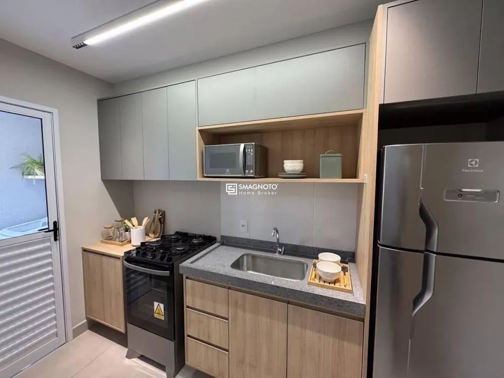 Apartamento, 2 quartos, 49 m² - Foto 9