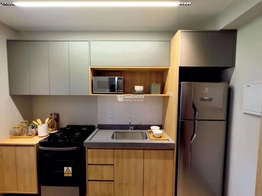 Apartamento, 2 quartos, 49 m² - Foto 6