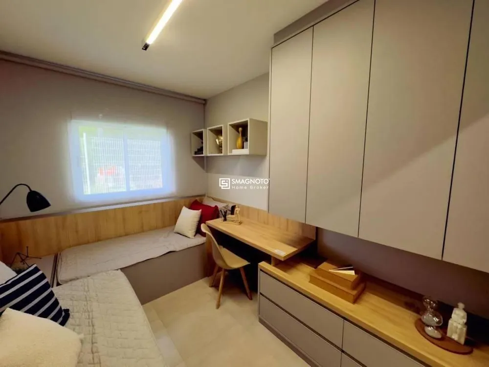 Apartamento, 2 quartos, 49 m² - Foto 1