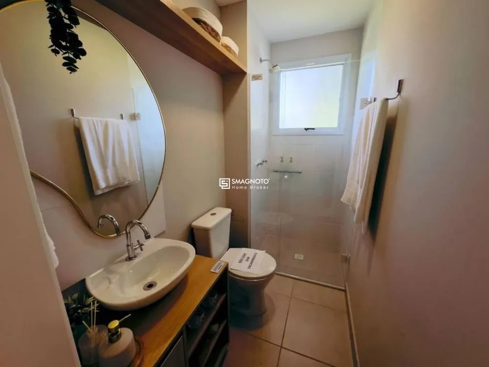 Apartamento, 2 quartos, 49 m² - Foto 12