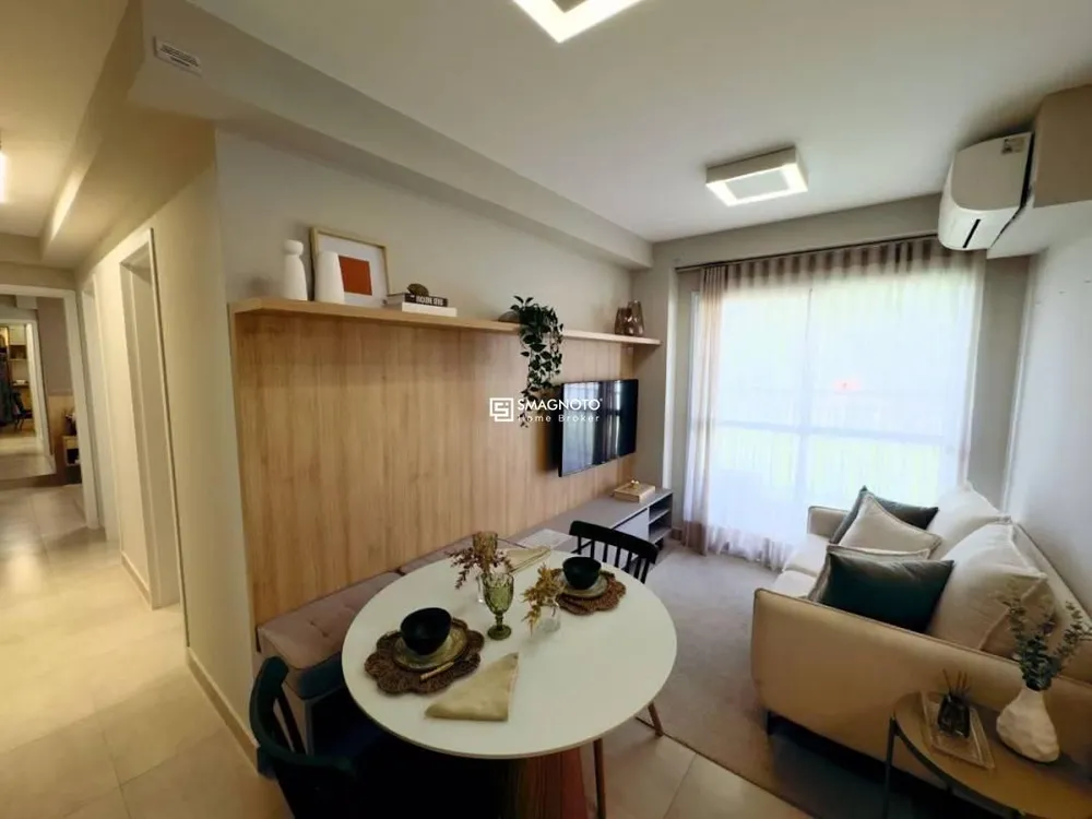 Apartamento, 2 quartos, 49 m² - Foto 3