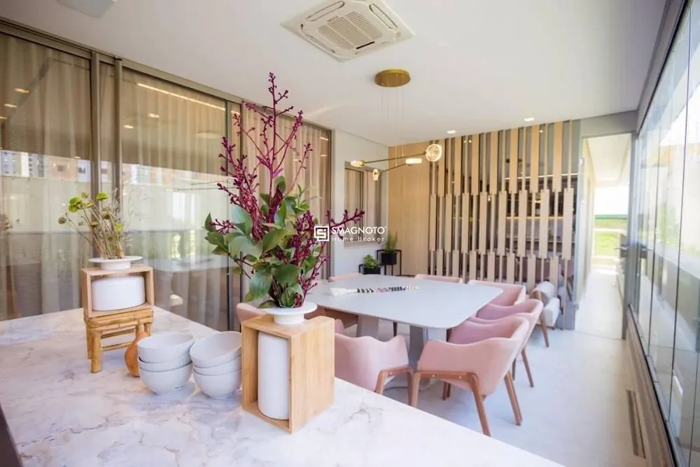 Apartamento, 3 quartos, 170 m² - Foto 10