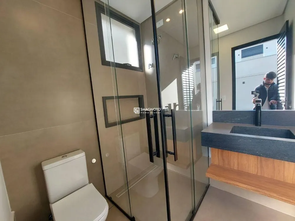 Casa de Condomínio, 3 quartos - Foto 10