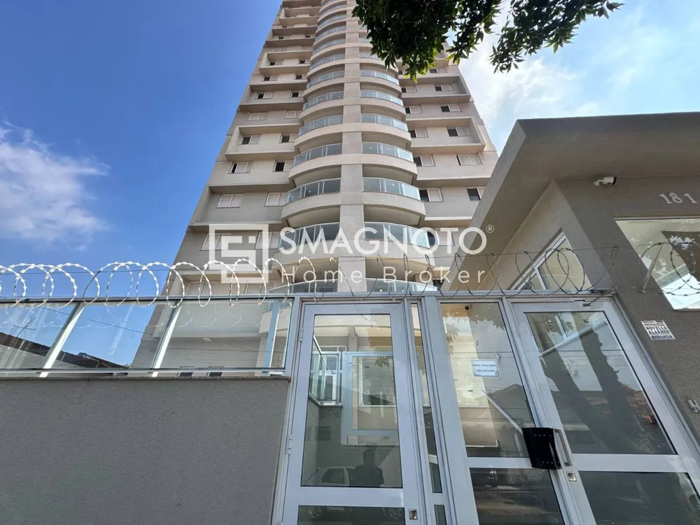 Apartamento, 3 quartos, 78 m² - Foto 8