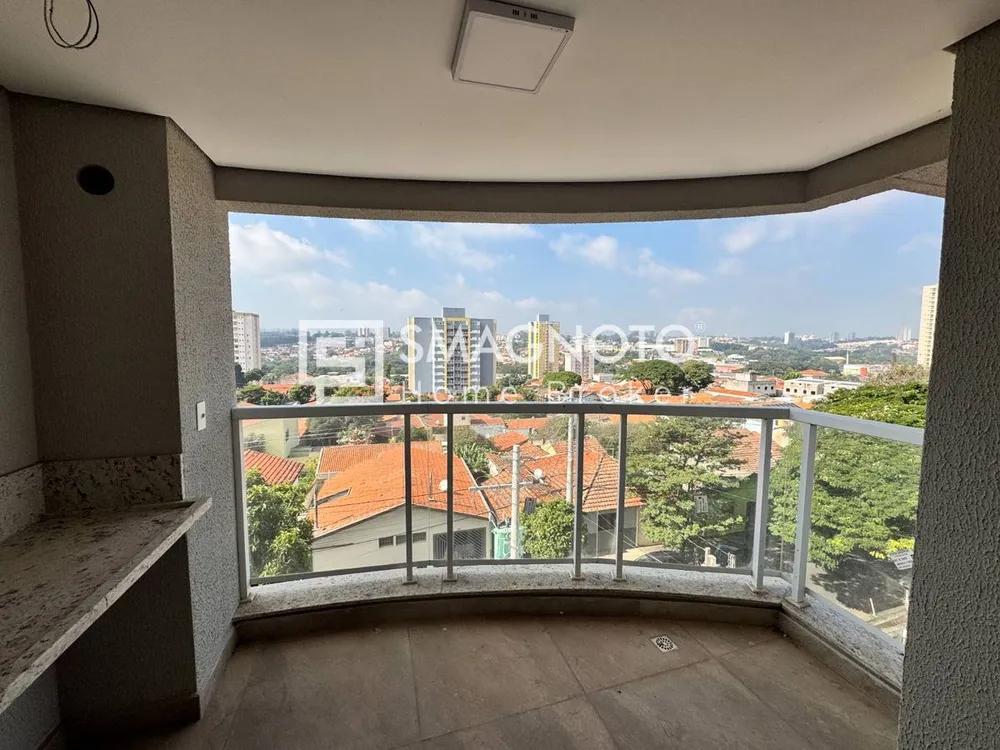 Apartamento, 3 quartos, 78 m² - Foto 5