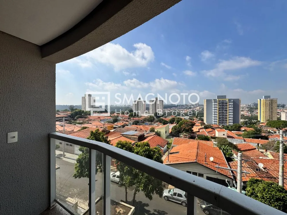 Apartamento, 3 quartos, 78 m² - Foto 6