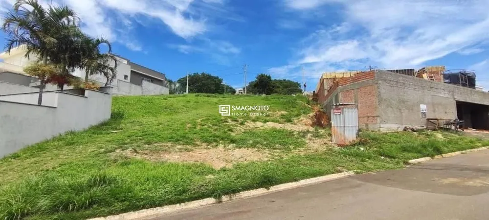Terreno, 465 m² - Foto 1
