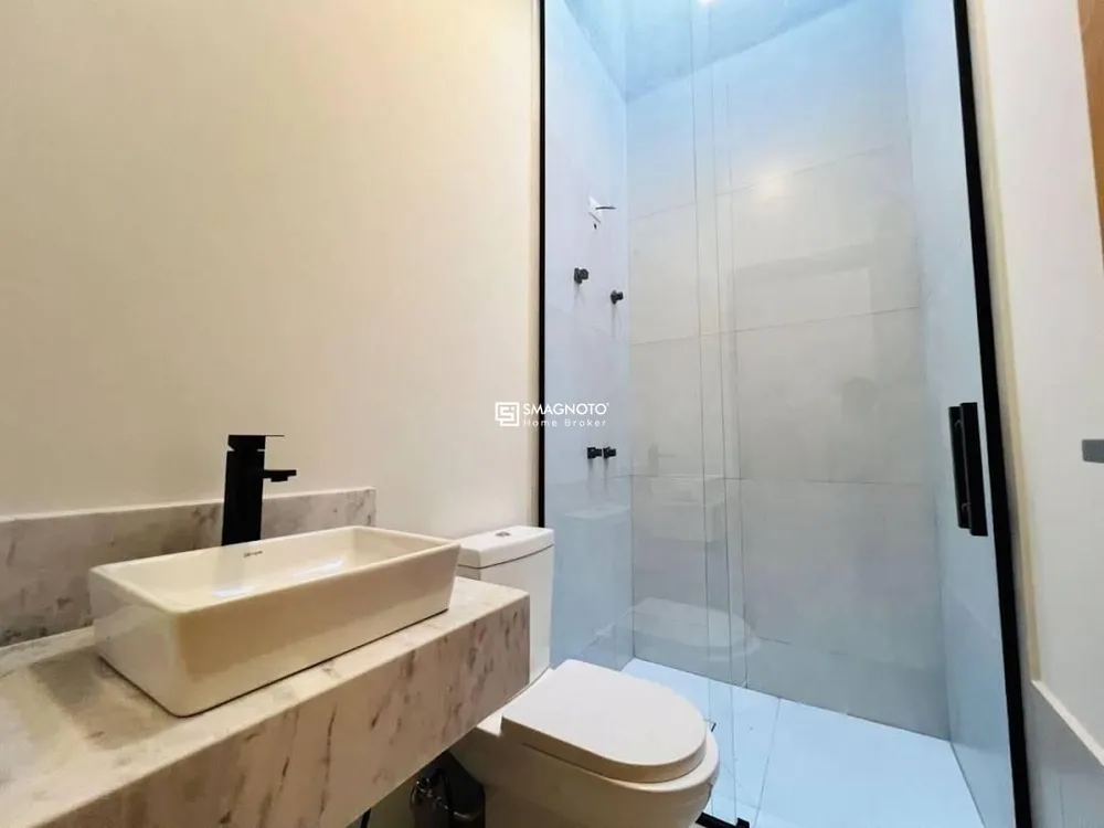 Casa de Condomínio, 3 quartos - Foto 8