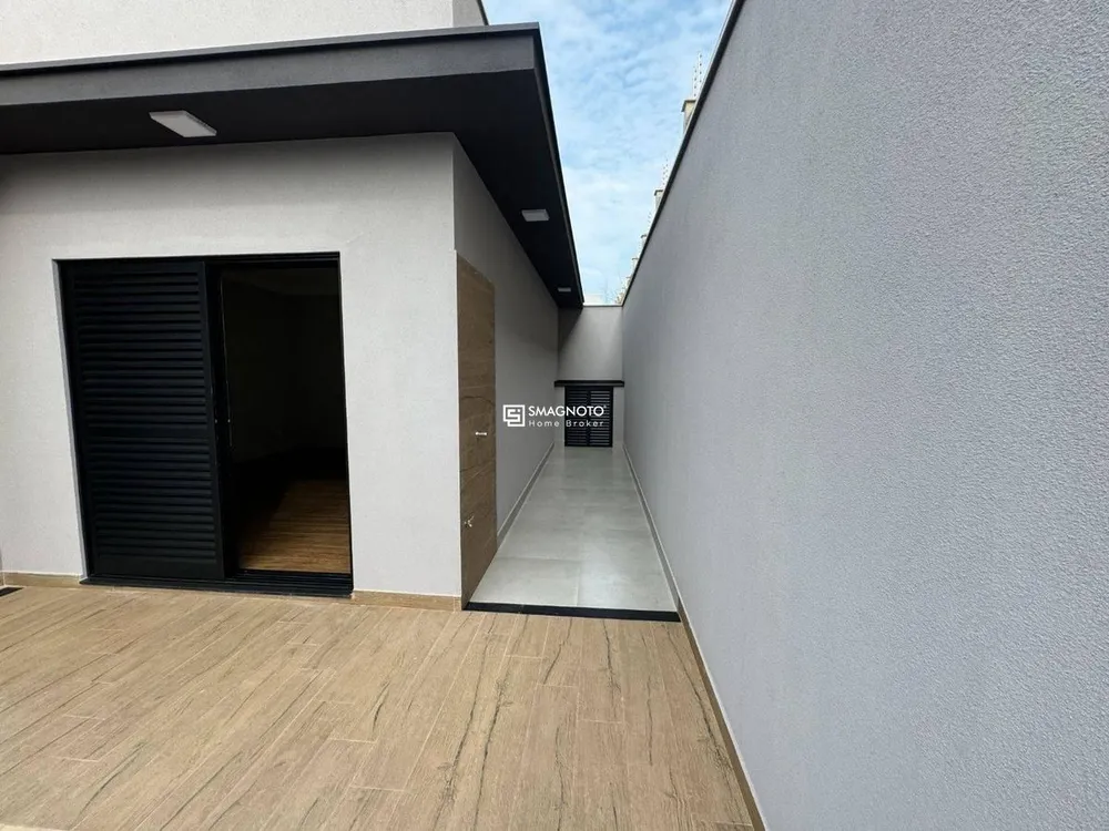 Casa de Condomínio, 3 quartos - Foto 7