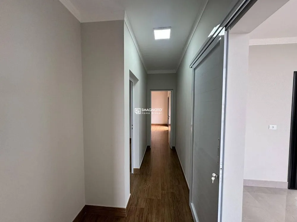 Casa de Condomínio, 3 quartos - Foto 11
