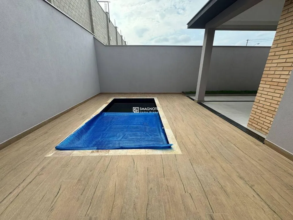 Casa de Condomínio, 3 quartos - Foto 6