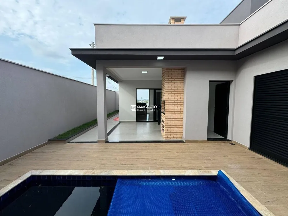 Casa de Condomínio, 3 quartos - Foto 4
