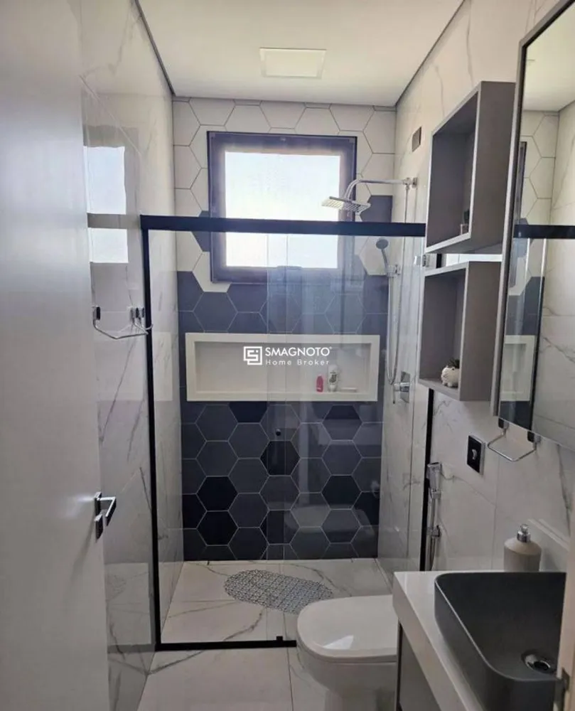Casa de Condomínio, 3 quartos - Foto 11