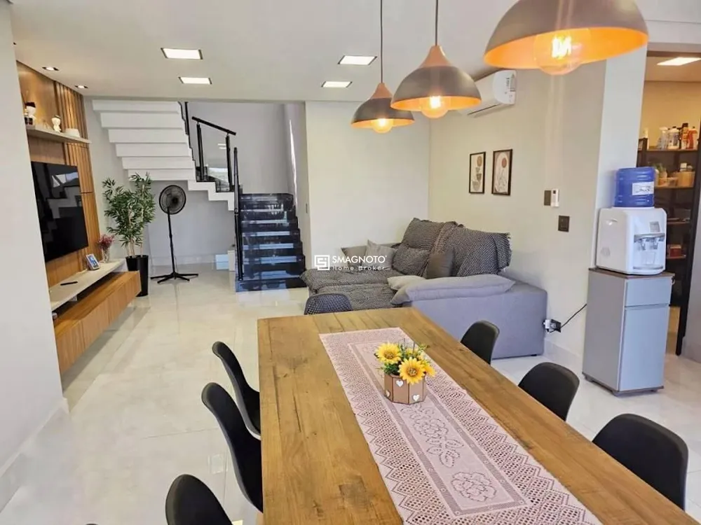 Casa de Condomínio, 3 quartos - Foto 7