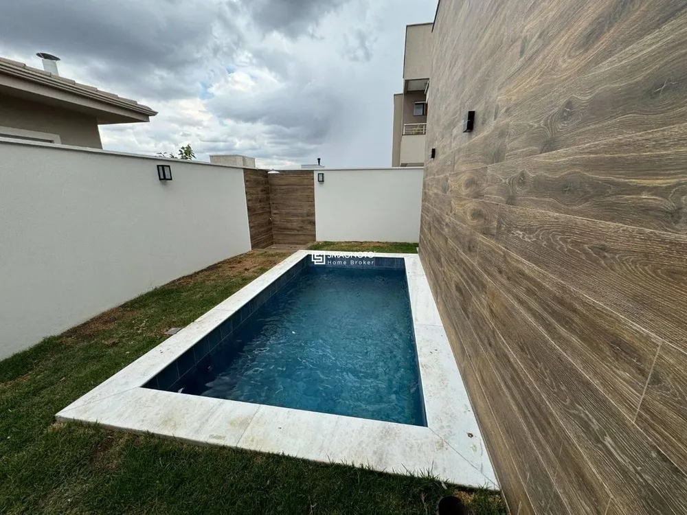 Casa de Condomínio, 3 quartos - Foto 8