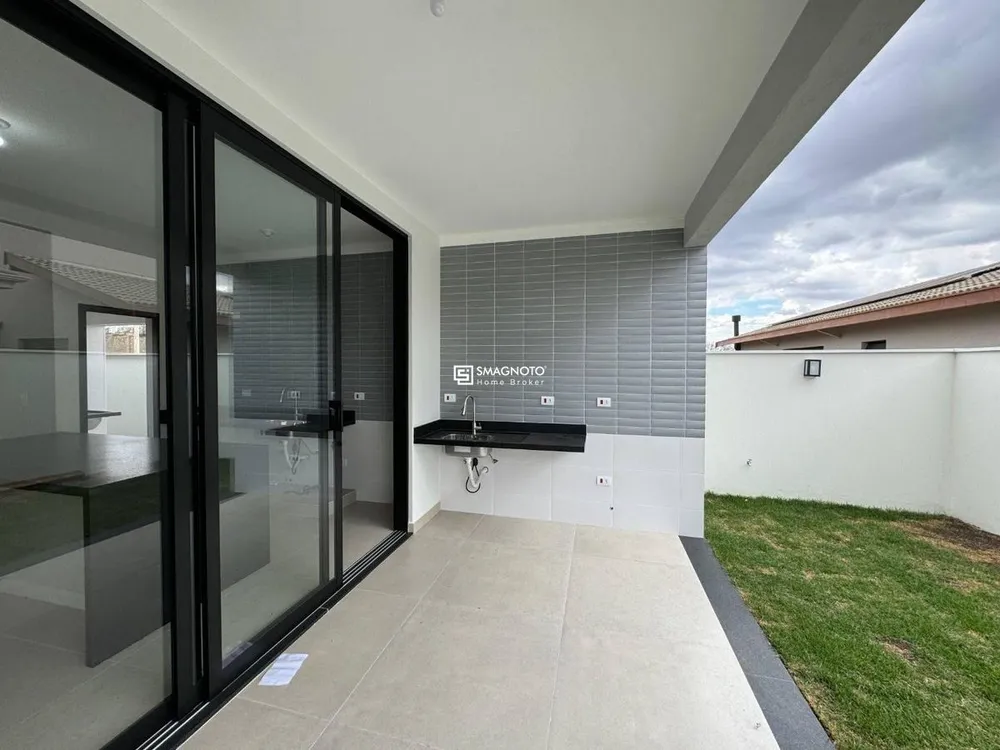 Casa de Condomínio, 3 quartos - Foto 6
