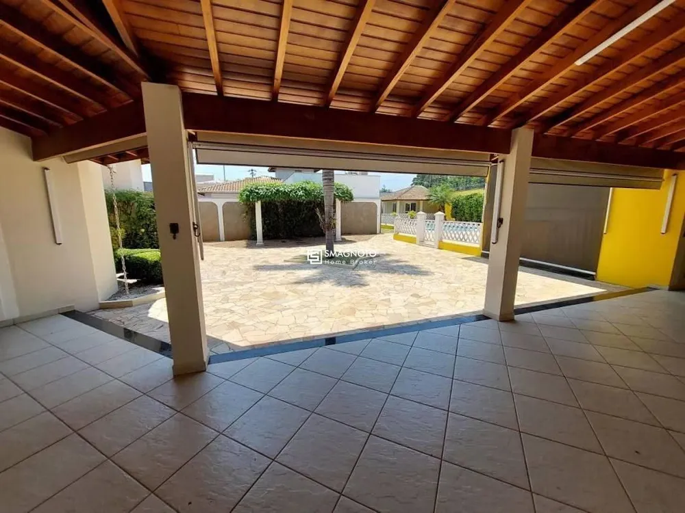 Casa de Condomínio, 5 quartos - Foto 9