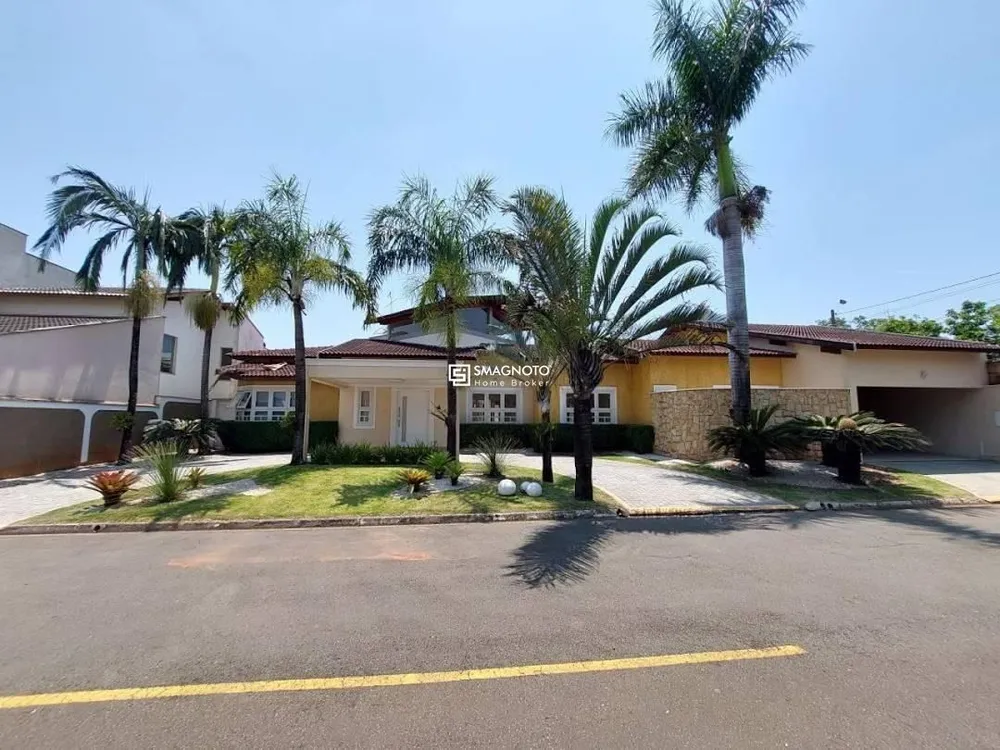 Casa de Condomínio, 5 quartos - Foto 3
