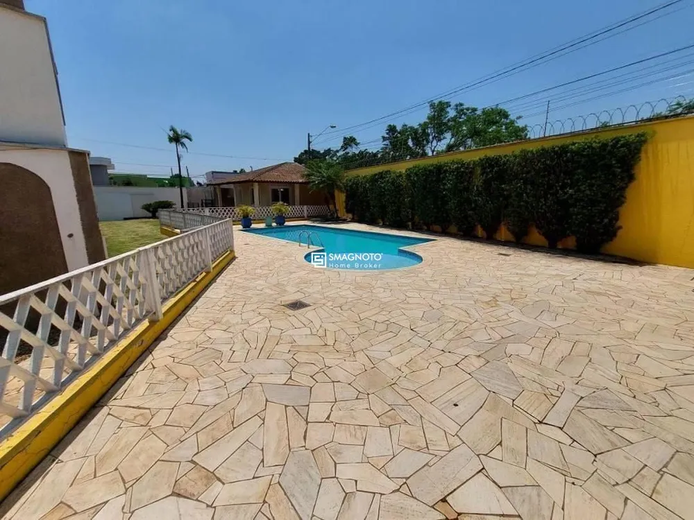 Casa de Condomínio, 5 quartos - Foto 10