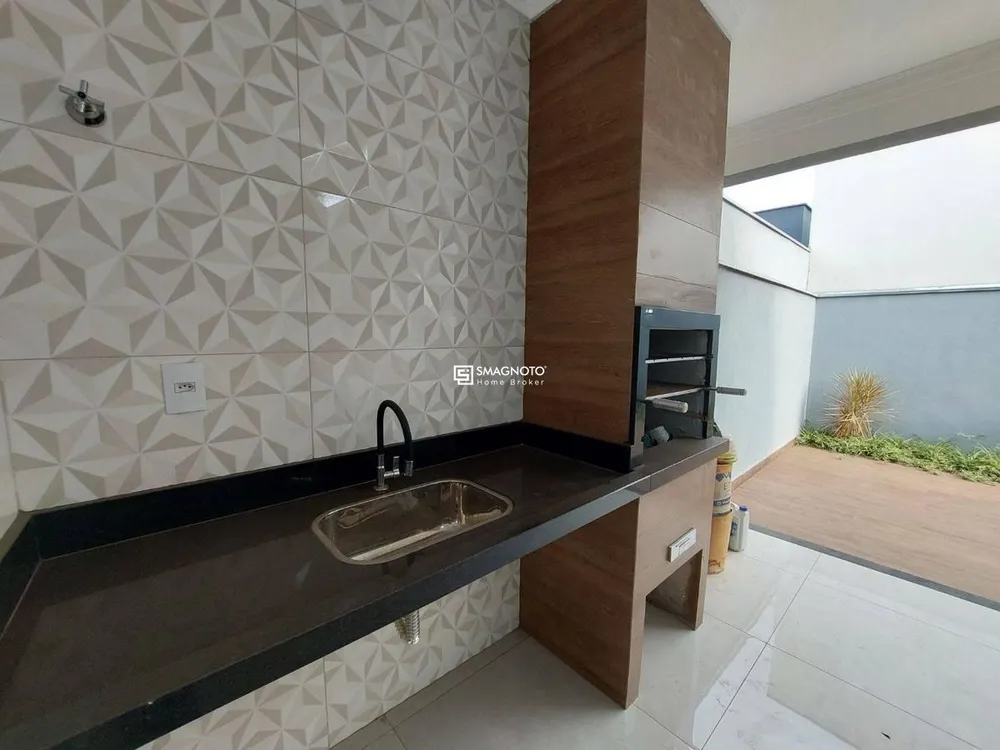 Casa de Condomínio, 3 quartos - Foto 5
