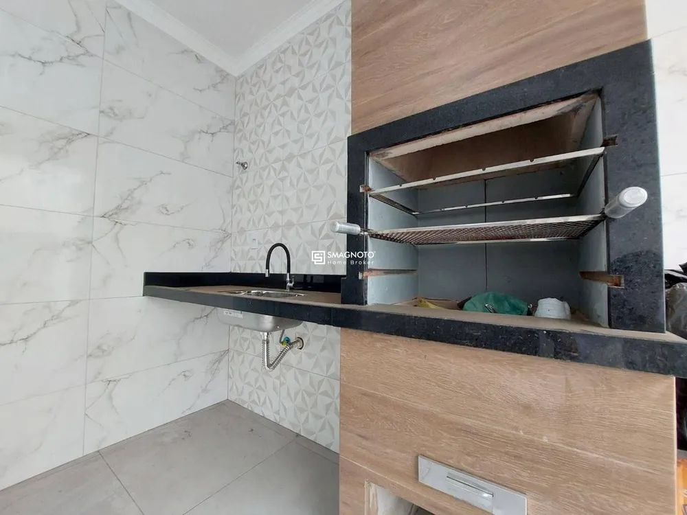 Casa de Condomínio, 3 quartos - Foto 10