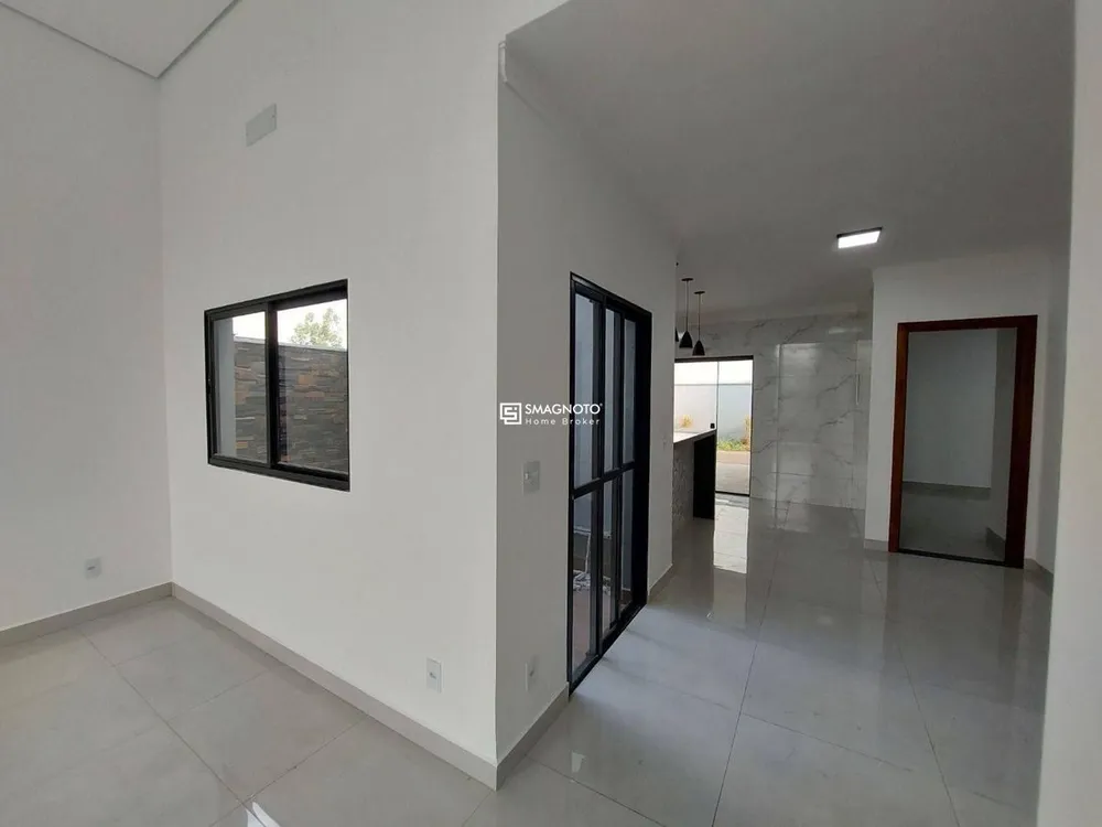 Casa de Condomínio, 3 quartos - Foto 6