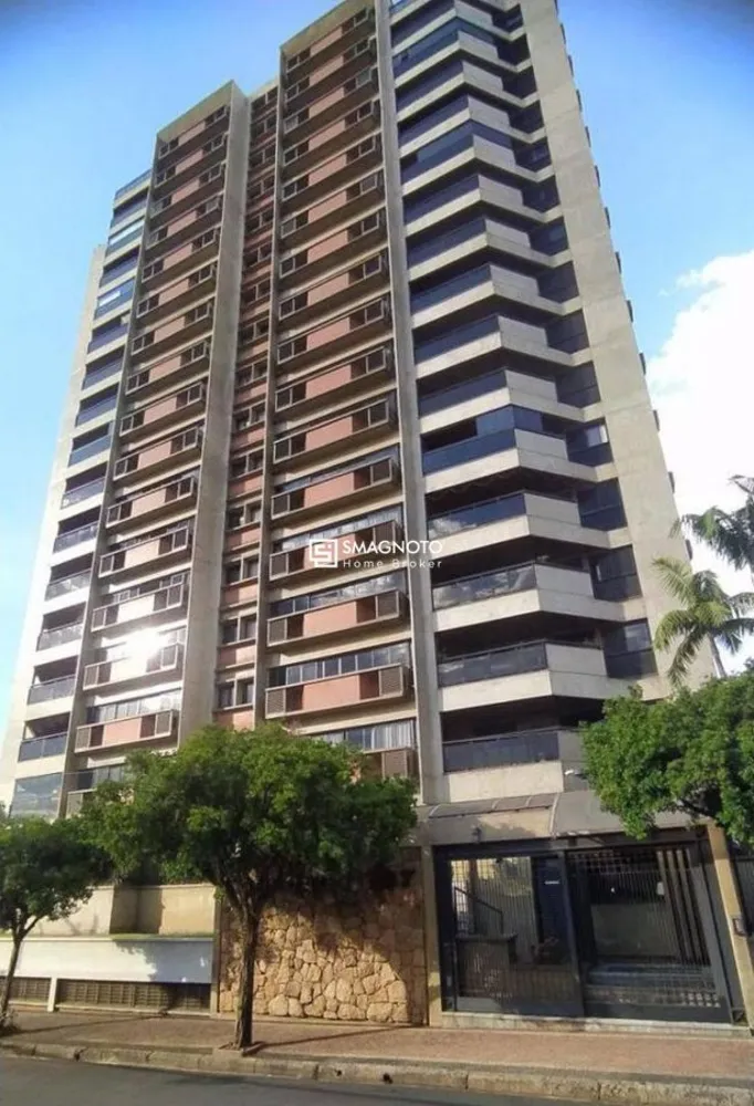 Cobertura, 4 quartos, 587 m² - Foto 1