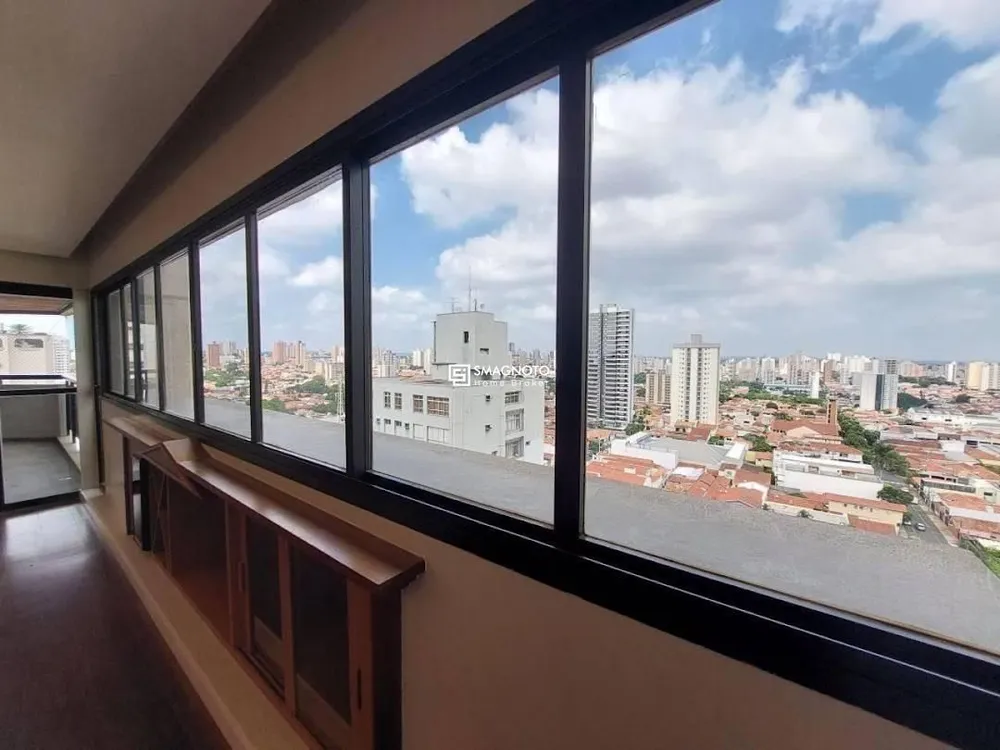 Cobertura, 4 quartos, 587 m² - Foto 5