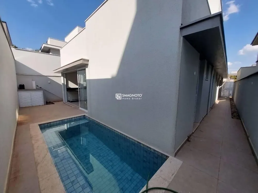 Casa de Condomínio, 3 quartos - Foto 7