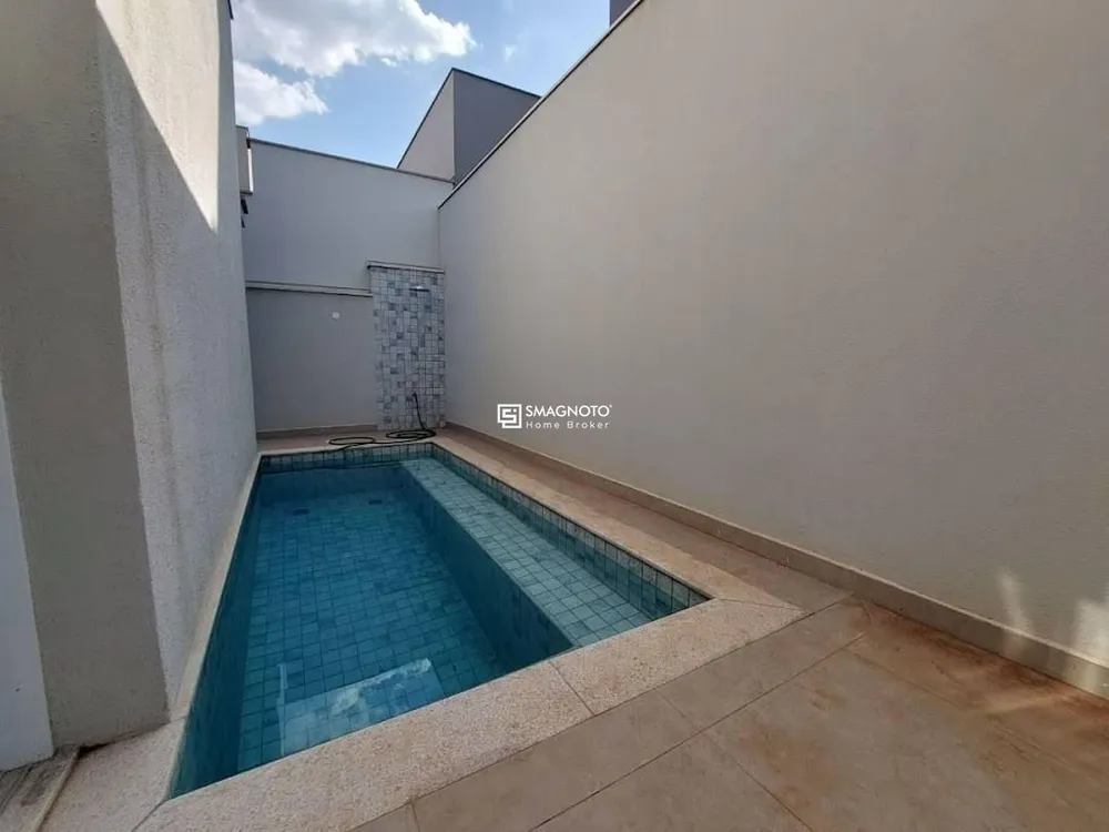 Casa de Condomínio, 3 quartos - Foto 11