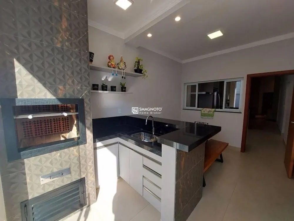 Casa de Condomínio, 3 quartos - Foto 6