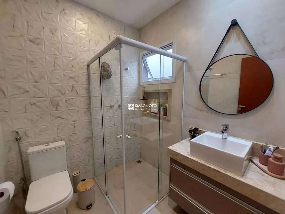 Casa de Condomínio, 3 quartos - Foto 12