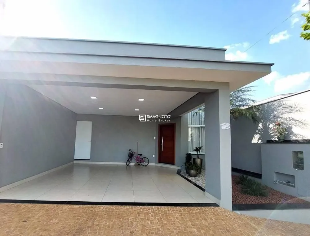Casa de Condomínio, 3 quartos - Foto 8