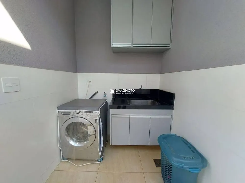 Casa de Condomínio, 3 quartos - Foto 10