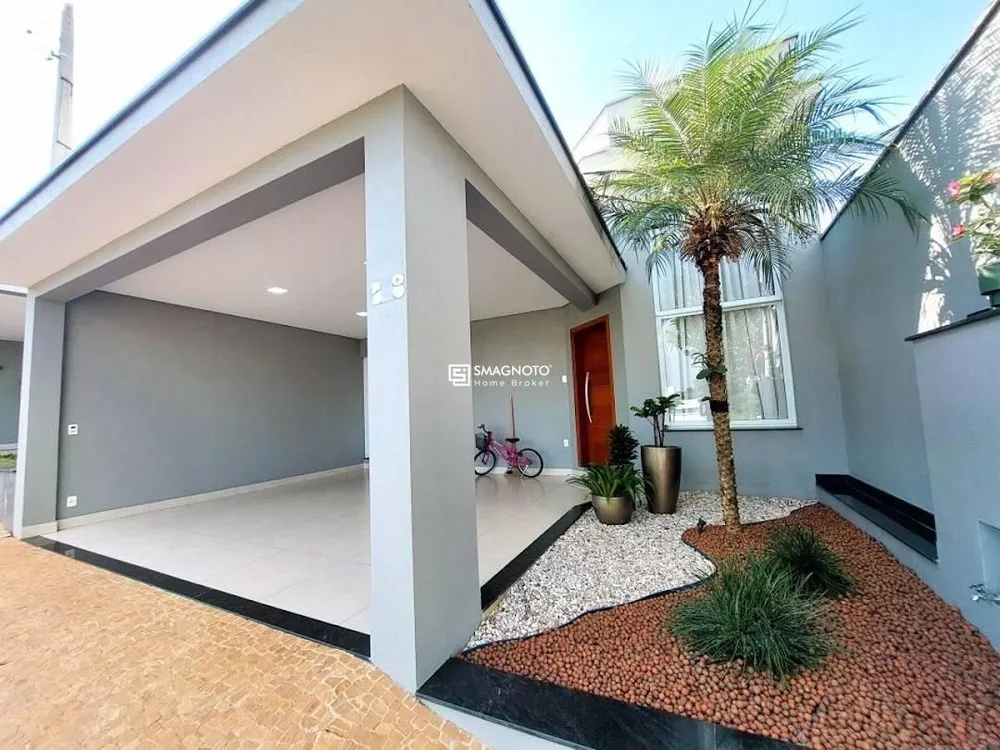 Casa de Condomínio, 3 quartos - Foto 7