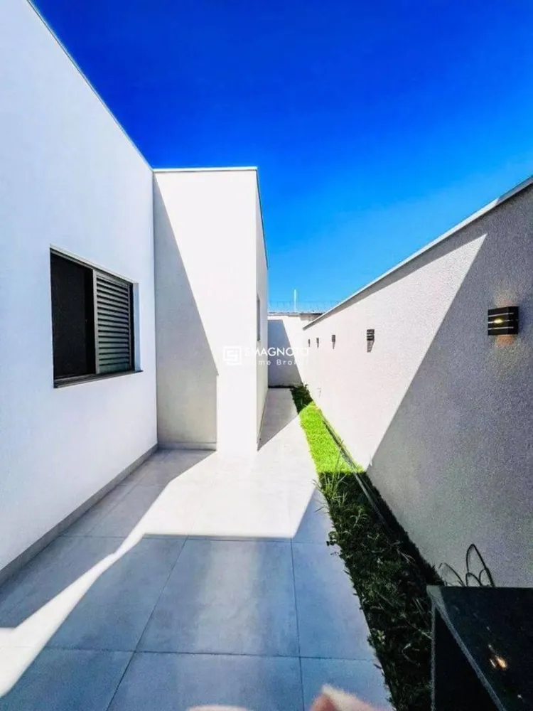 Casa de Condomínio, 3 quartos - Foto 2
