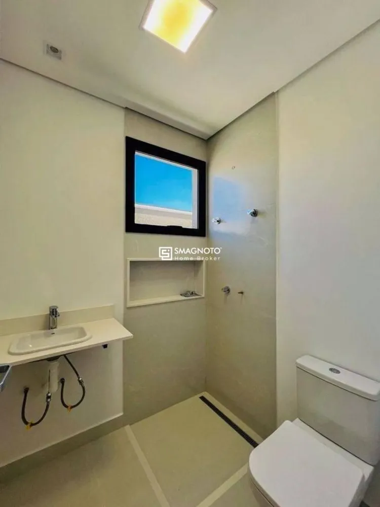 Casa de Condomínio, 3 quartos - Foto 11