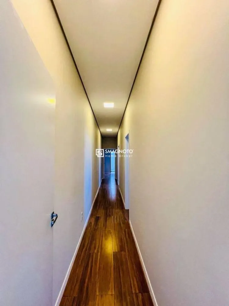 Casa de Condomínio, 3 quartos - Foto 5
