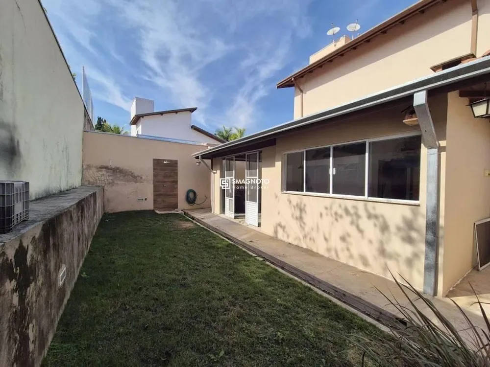 Casa, 3 quartos, 210 m² - Foto 4