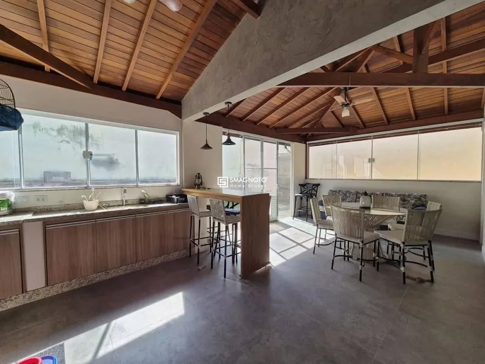 Casa, 3 quartos, 210 m² - Foto 7